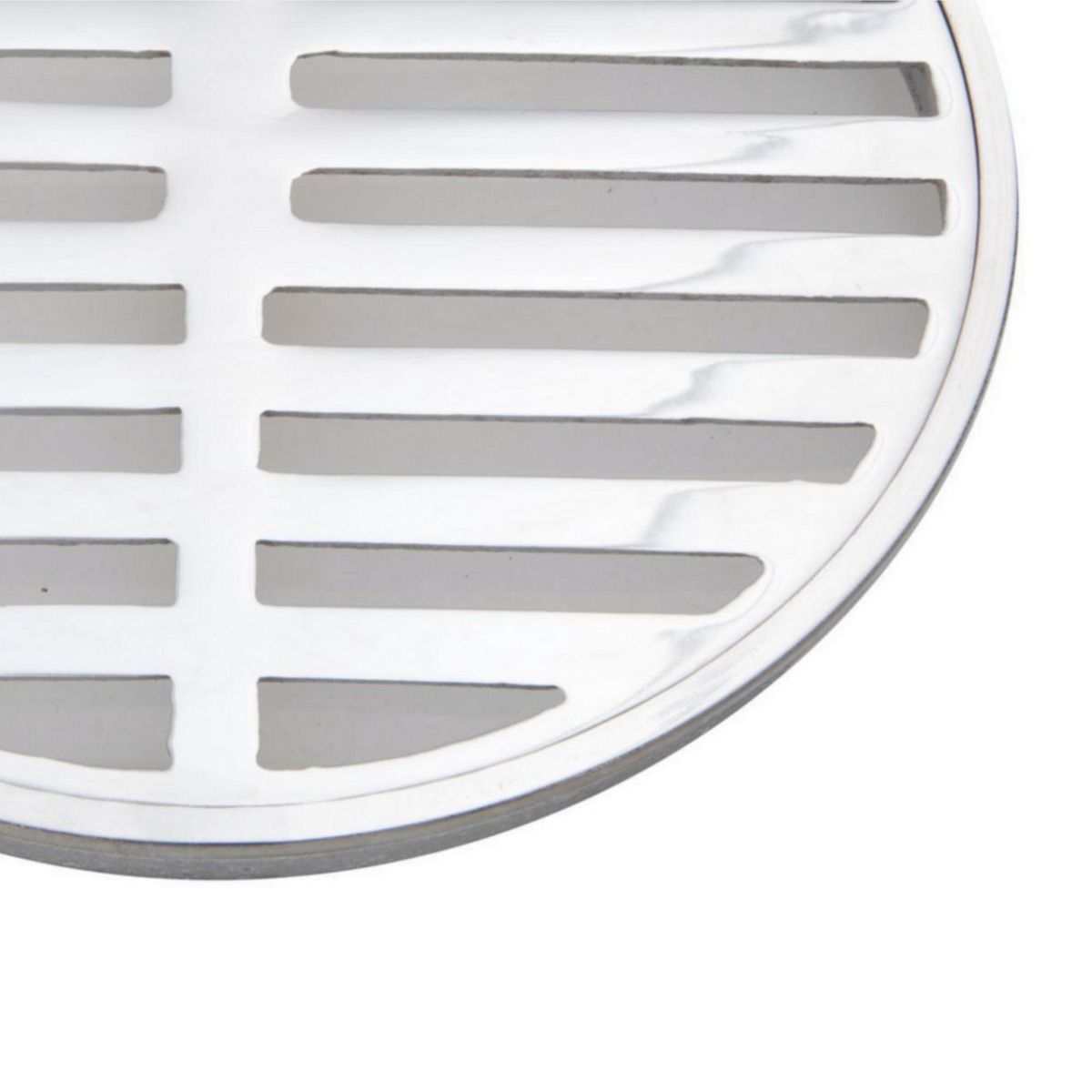 GALUSA - Sumidero 6" Cromado