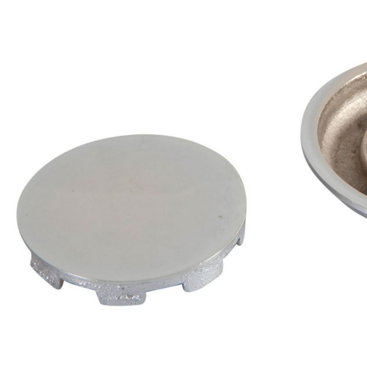 GALUSA - Trampa Campana 3'' Cromado