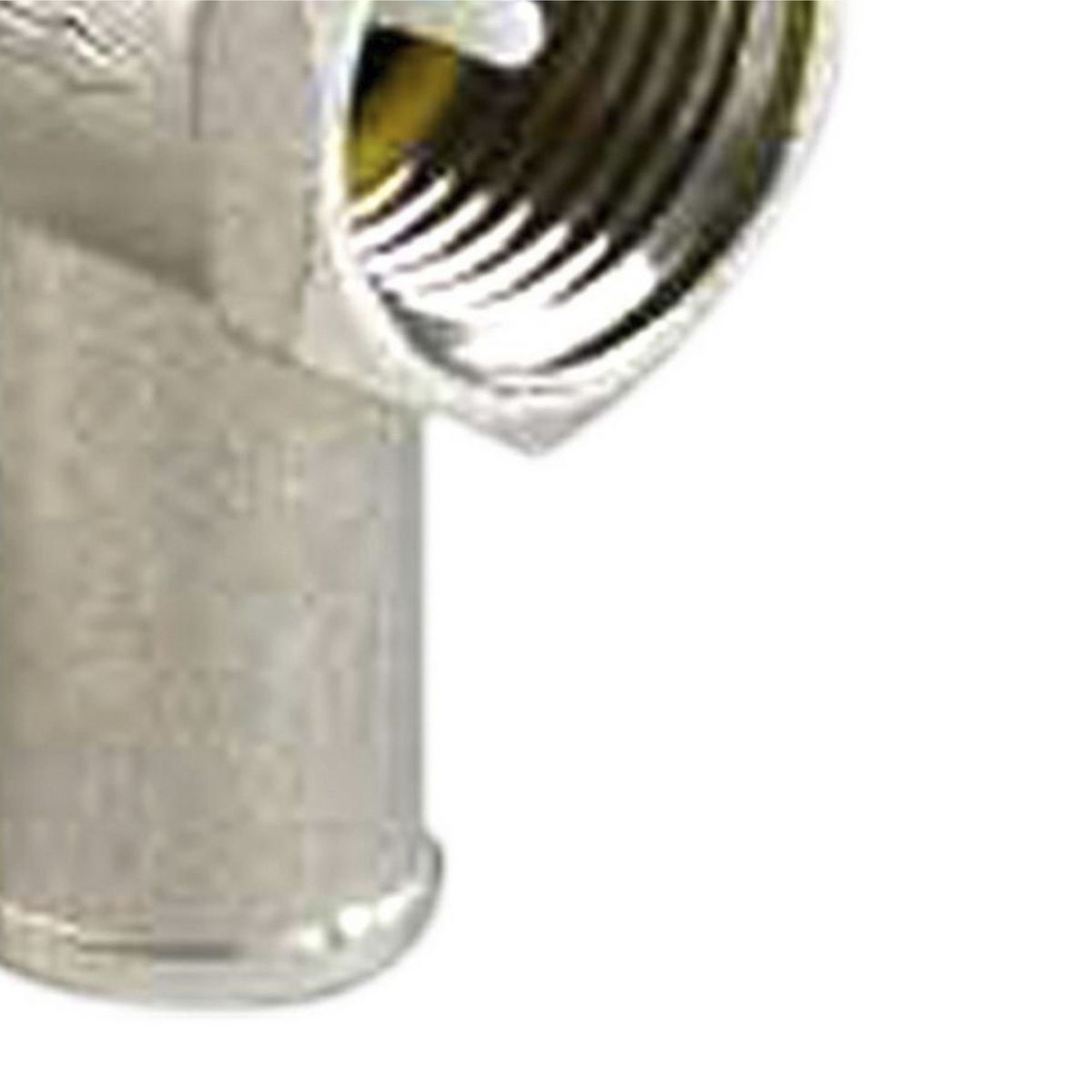 GALUSA - Válvula de Seguridad para Termas