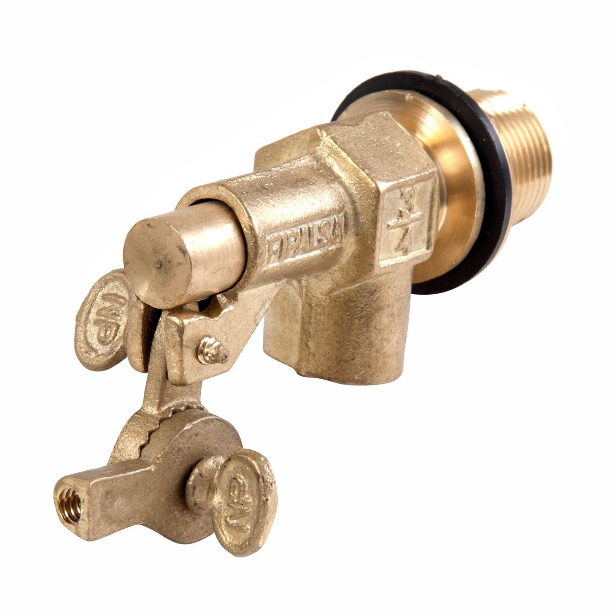 GALUSA - Valvula Cisterna sin Boya 3/4"