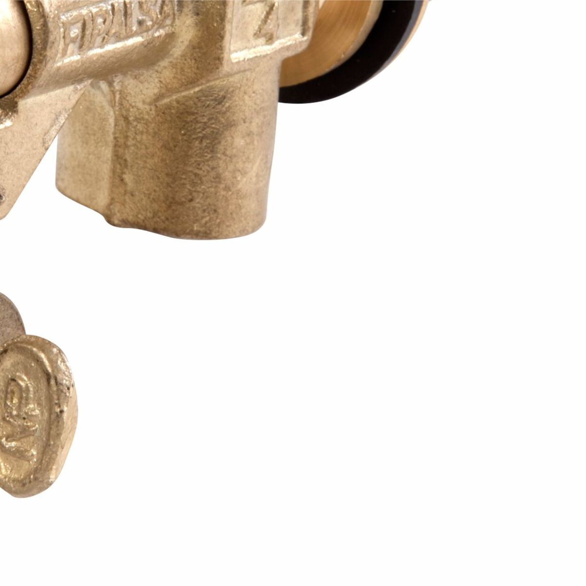 GALUSA - Valvula Cisterna sin Boya 3/4"