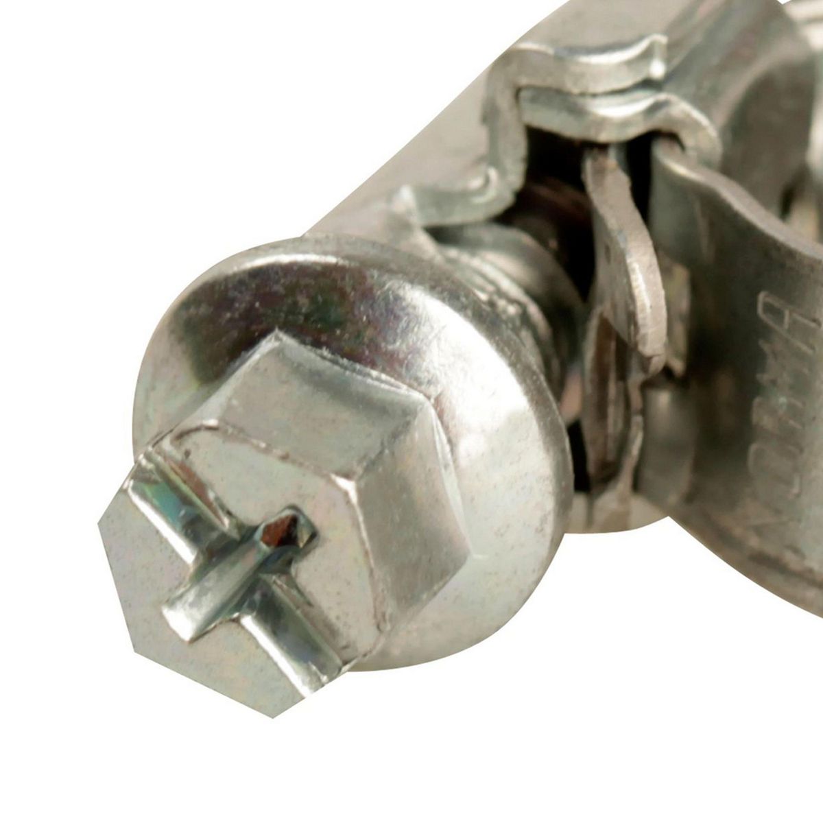 NORMA - Abrazadera para Manguera 3/8"