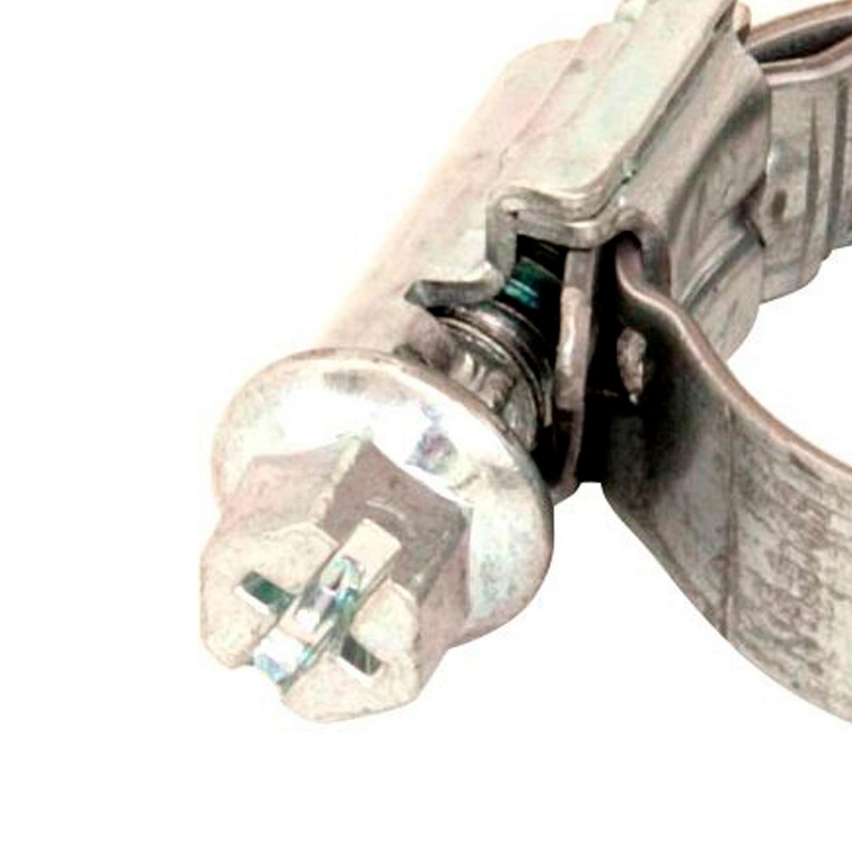 NORMA - Abrazadera para Manguera 3/4"