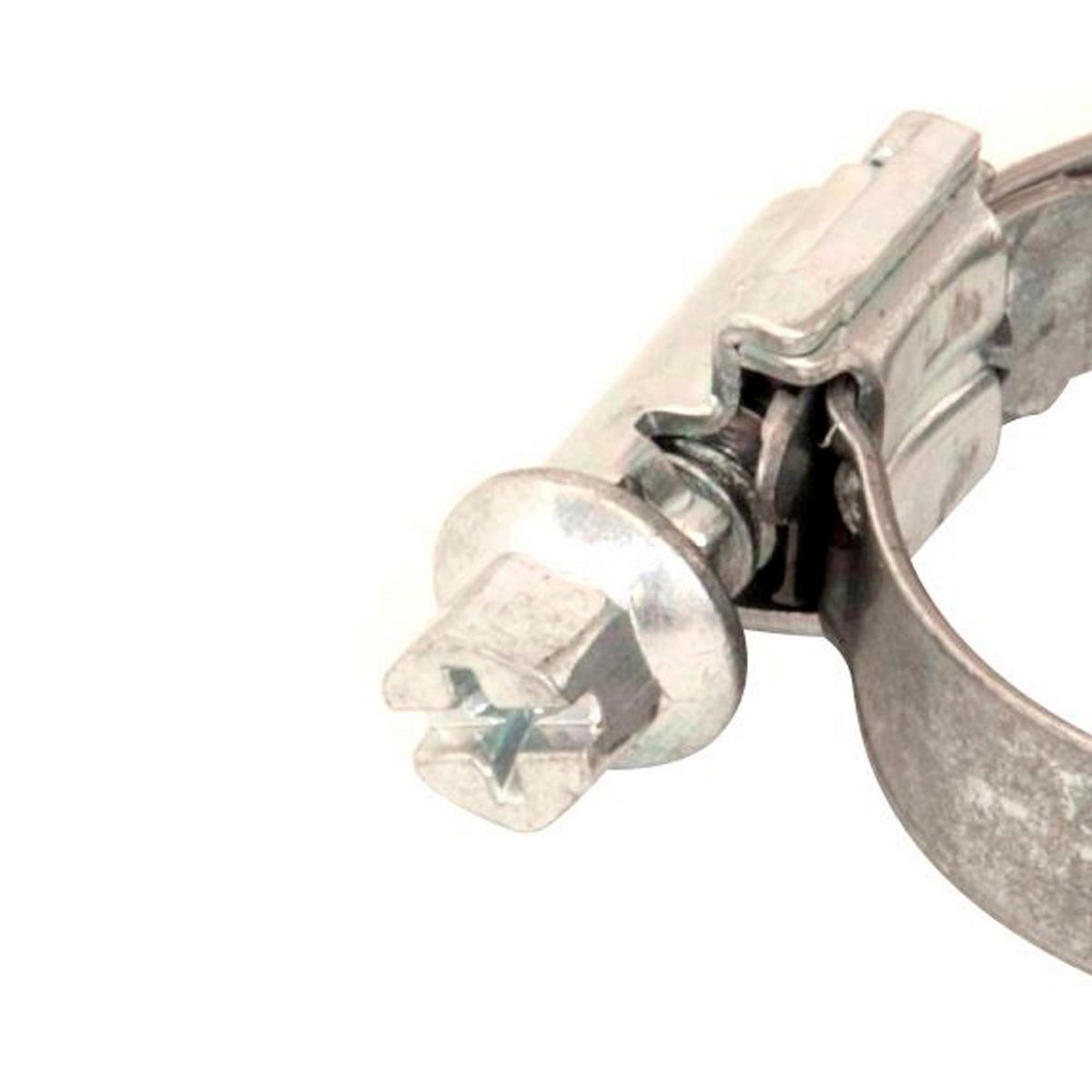 NORMA - Abrazadera para Manguera 1"