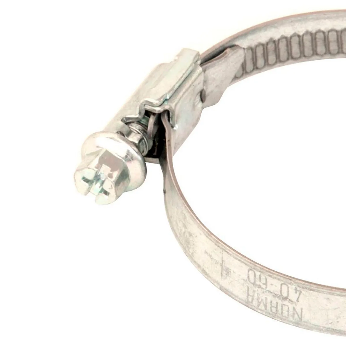 NORMA - Abrazadera para Manguera 2"