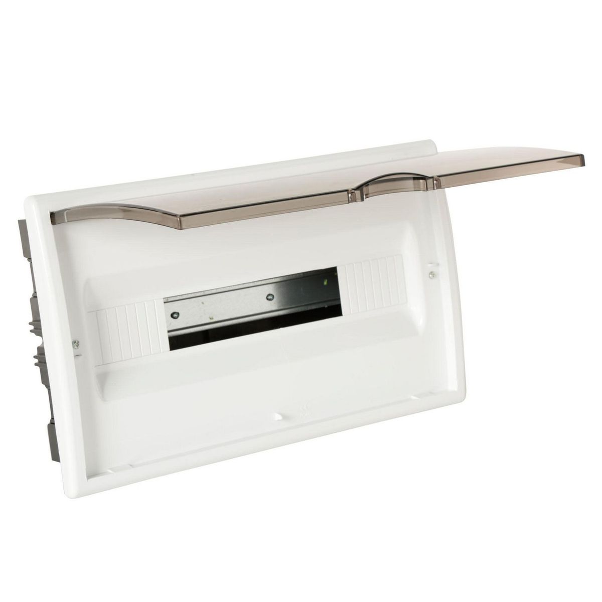 SOLERA - Tablero Empotrable Plástico 18 Polos