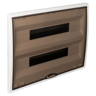 Tablero Empotrable Pvc 28 Polos Solera