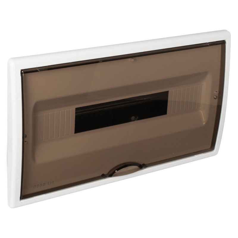 SOLERA - Tablero Adosable Pvc 18 Polos Solera