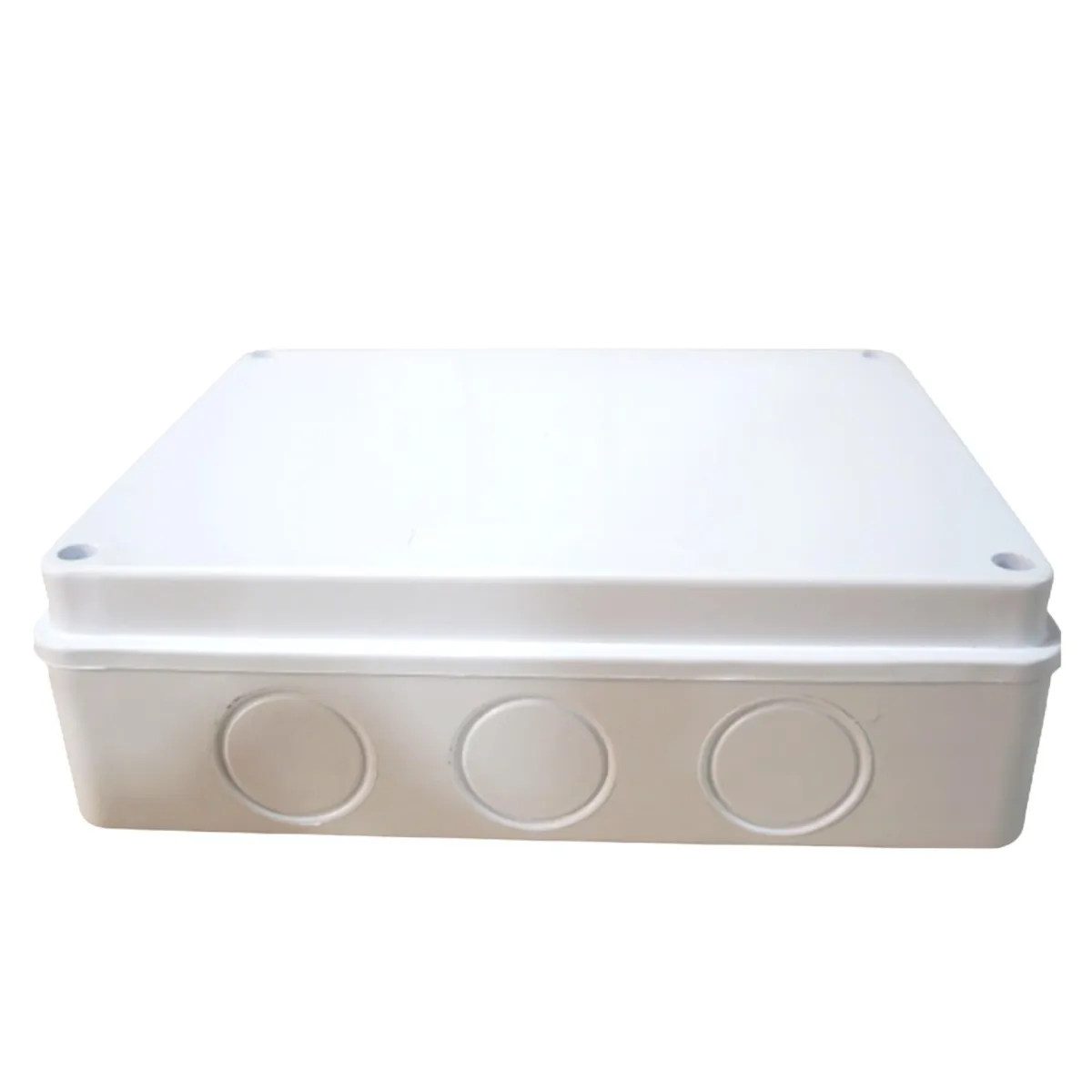 TKL - Caja de Pase PVC 255x200x80mm