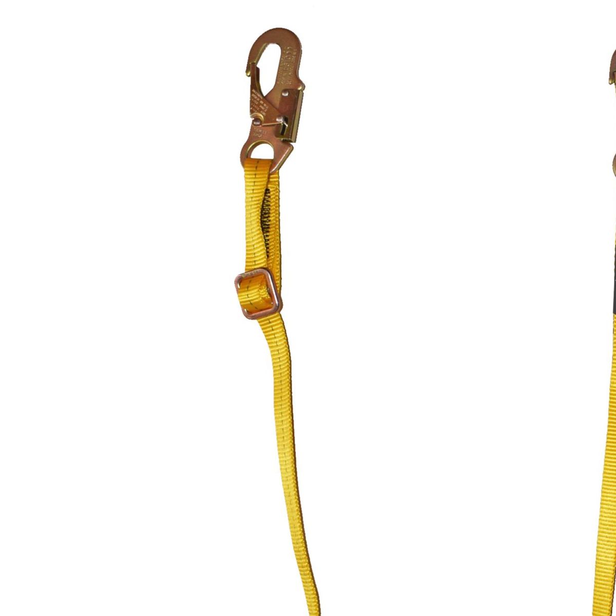 REDLINE - Línea de Vida de Longitud Fija 1.8 m.