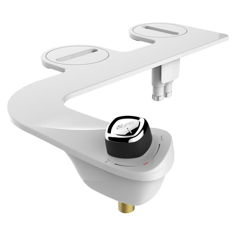  - Juego de Bidet para Sanitario