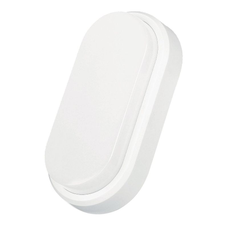 DIXON LIGHTING - Lámpara de Exterior 18w Luz Cálida