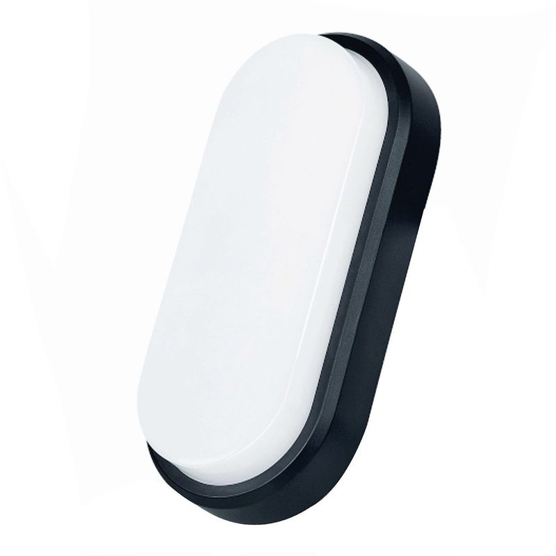 DIXON LIGHTING - Lámpara de Exterior 18w Luz Cálida