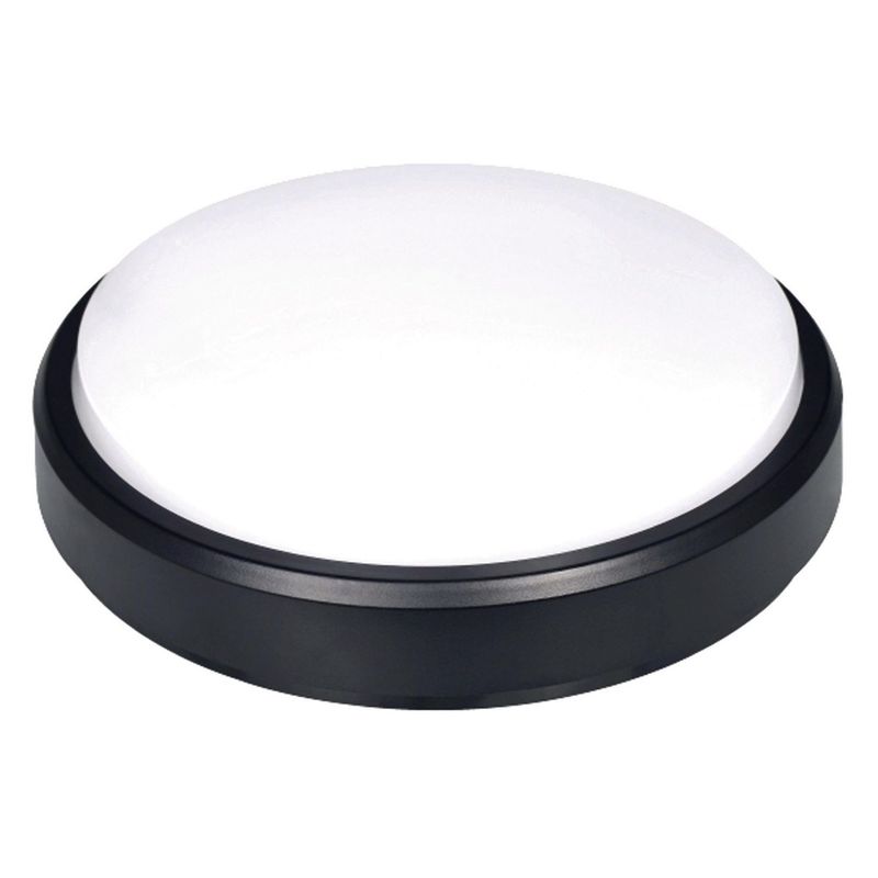 DIXON - Lámpara de Exterior 18W Luz Fría