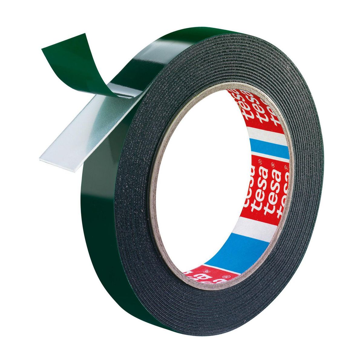 TESA - Cinta Doble Contacto Tesa Exterior 19 mm x 5 m