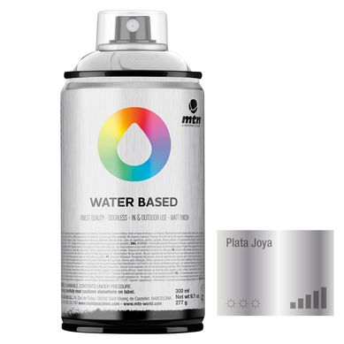 Spray Multiusos Plata Joya 300ml