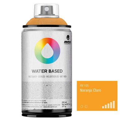 Spray Multiusos Mandarina 300ml