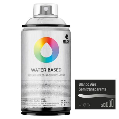 Spray Multiusos Blanco Aire 300ml