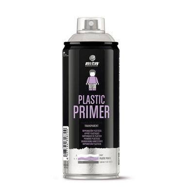 Spray Multiusos Pro Imprimante Plsticos 400ml