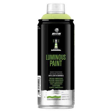 Spray Multiusos Luminiscente Gris 400ml