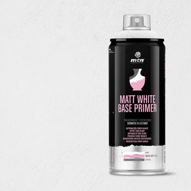 Spray Multiusos Imprimante Blanco 400ml