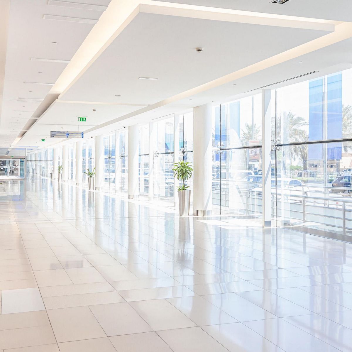 OSRAM - Tubo Fluorescente LED T5 26w Luz Neutra G5