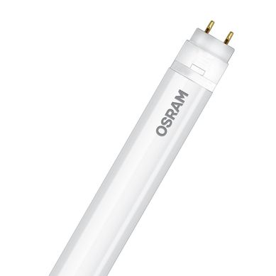 Tubo LED T8 8w Luz Clida G13