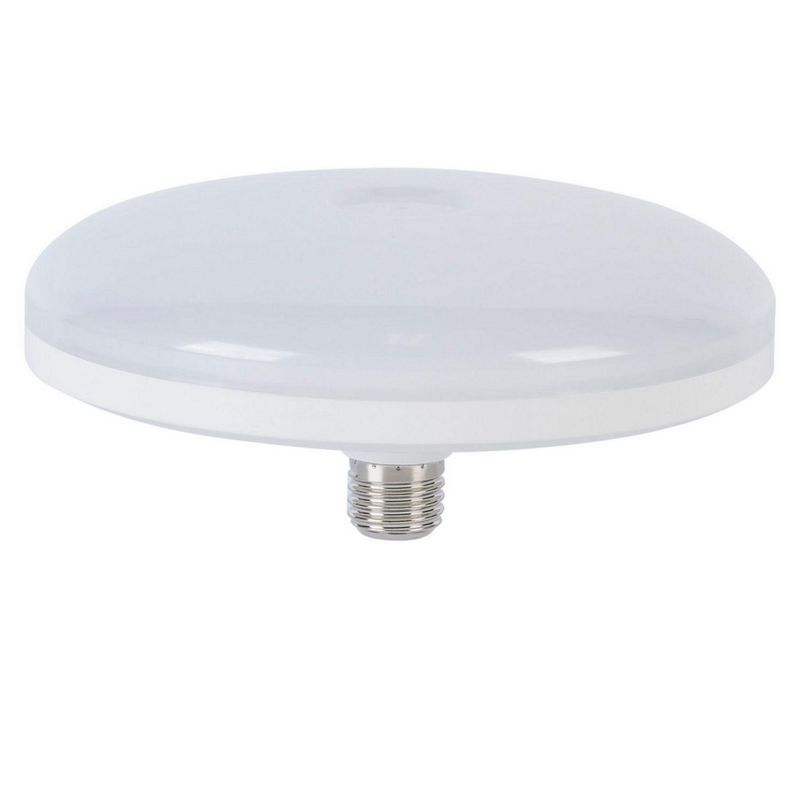 DAIRU - Foco LED UFO 28.5W Luz Cálida