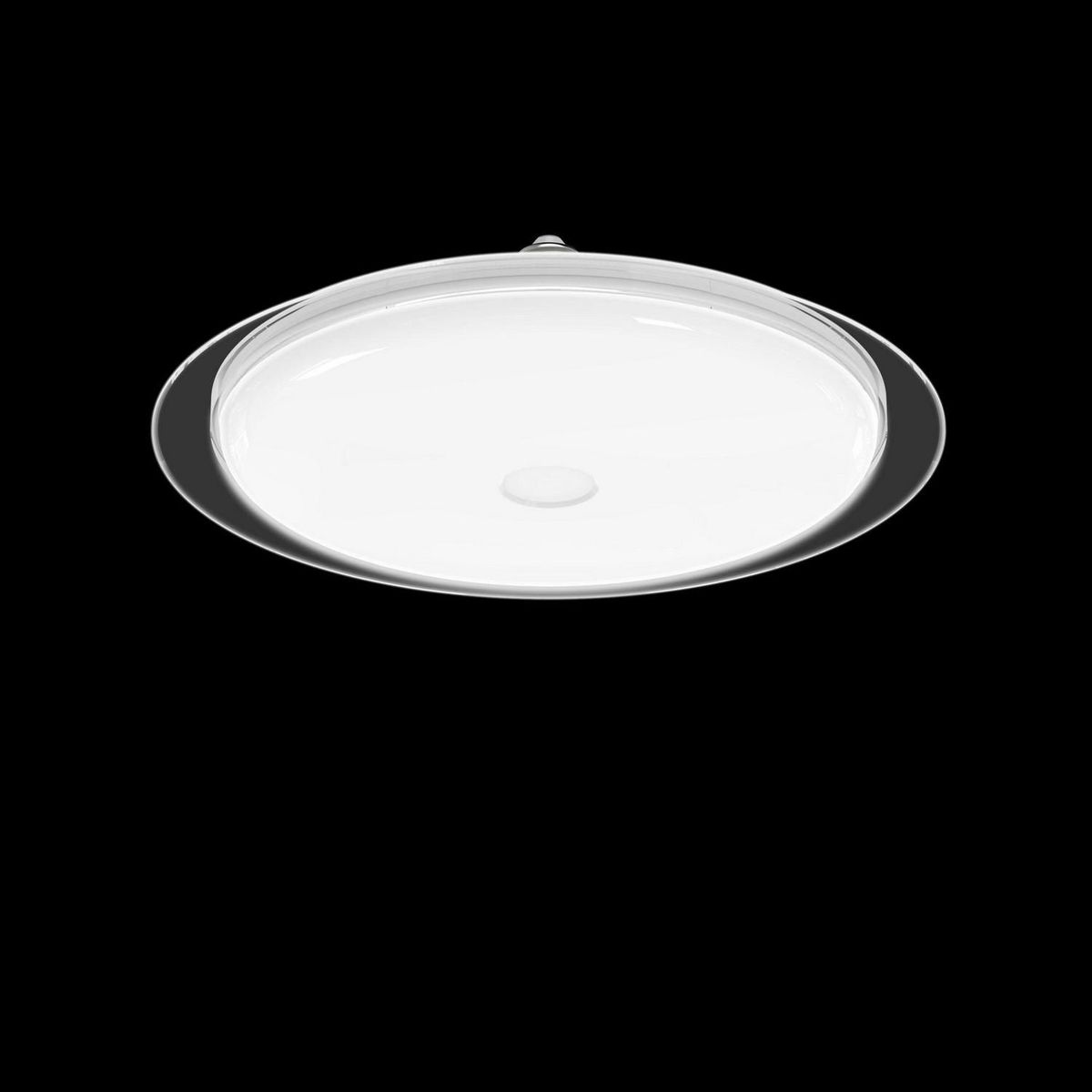 DAIRU - Foco UFO 36W Luz Cálida