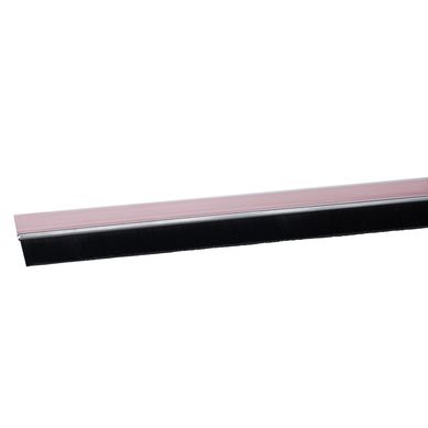 Burlete B Adhesivo para Puerta Adhesivo Cepillo 7/8