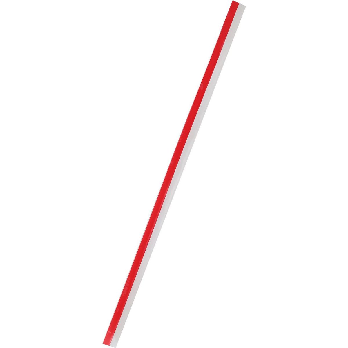 FIXSER - Burlete B Adhesivo para Puerta Transparente