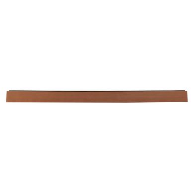 Burlete Adhesivo Tope-Sello para Puerta Plstico 91 cm.