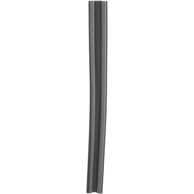 Burlete Adhesivo Tope-Sello para Puerta Espuma 95 cm. Marrn