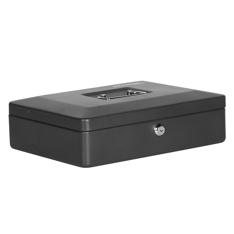 MASTER LOCK - Caja de Valores Master Lock 5.9L