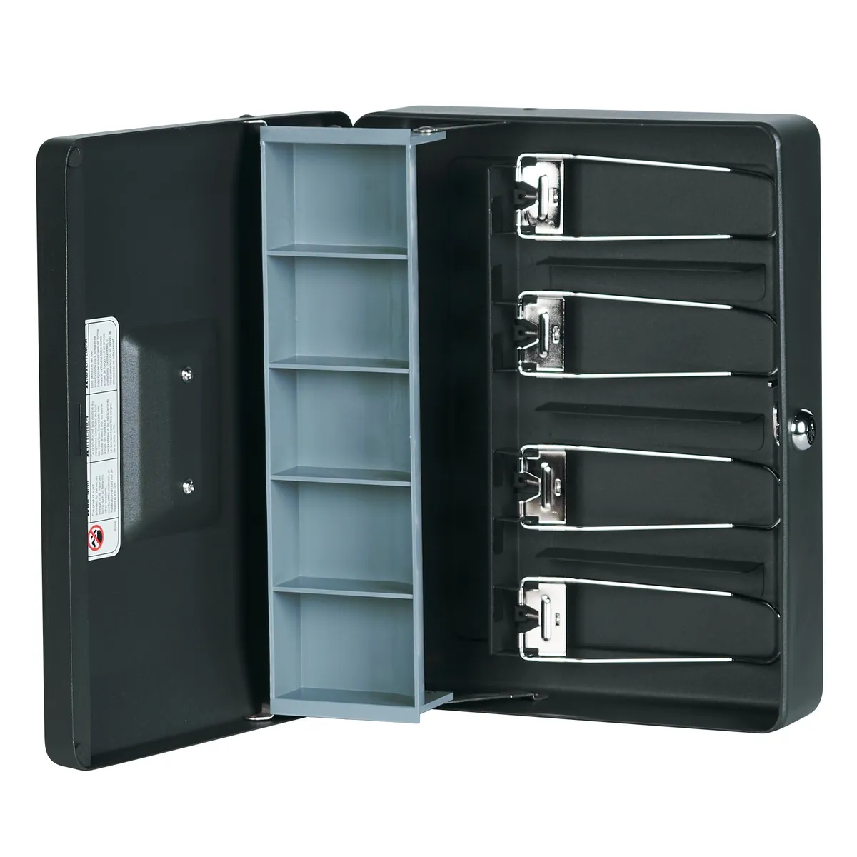 SENTRYSAFE - Caja de Valores Master Lock 5.9L