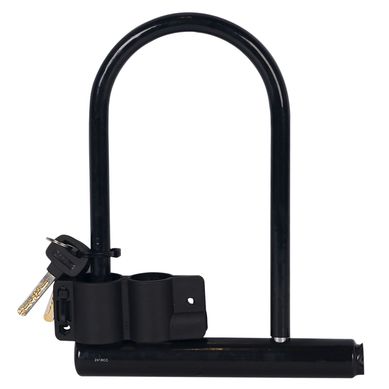 Candado para Bicicletas 15 cm. Sodimac