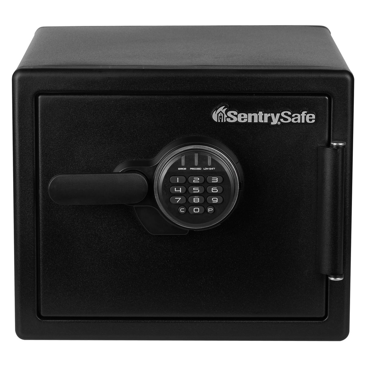 MASTERLOCK - Caja Fuerte Electrónica SentrySafe 22.8L