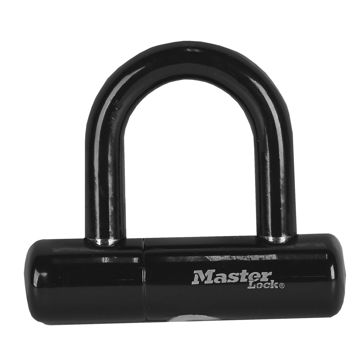 MASTERLOCK - Candado para Bicicletas Masterlock 10 cm