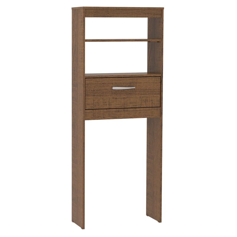 MADESA - Mueble para Baño 63x160cm Rústico