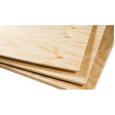 Triplay Eco 12mm 4x8 B/C
