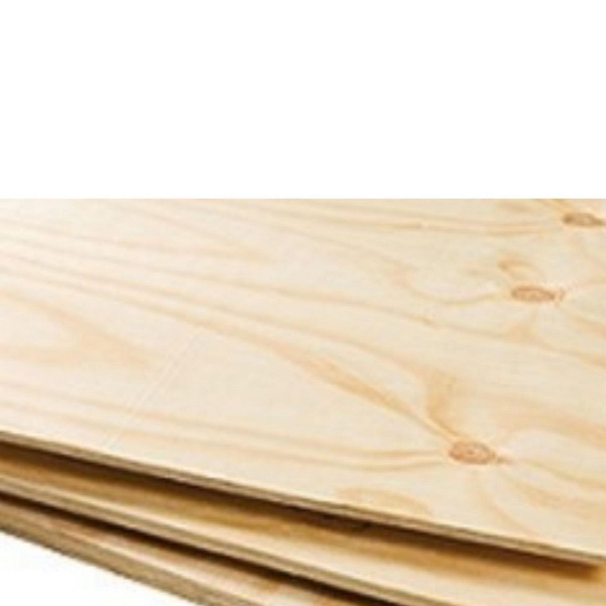 REMASA - Triplay Eco 12mm 4x8 B/C