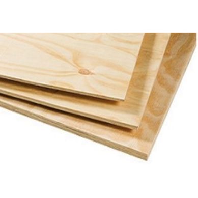 Triplay Eco 15mm 4x8 B/C