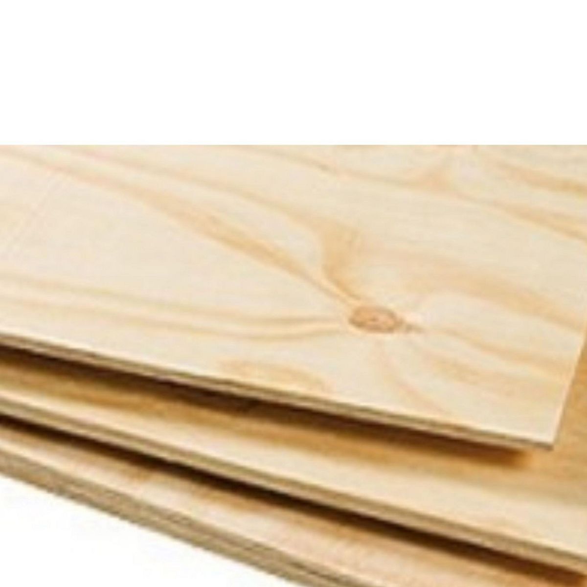 REMASA - Triplay Eco 15mm 4x8 B/C