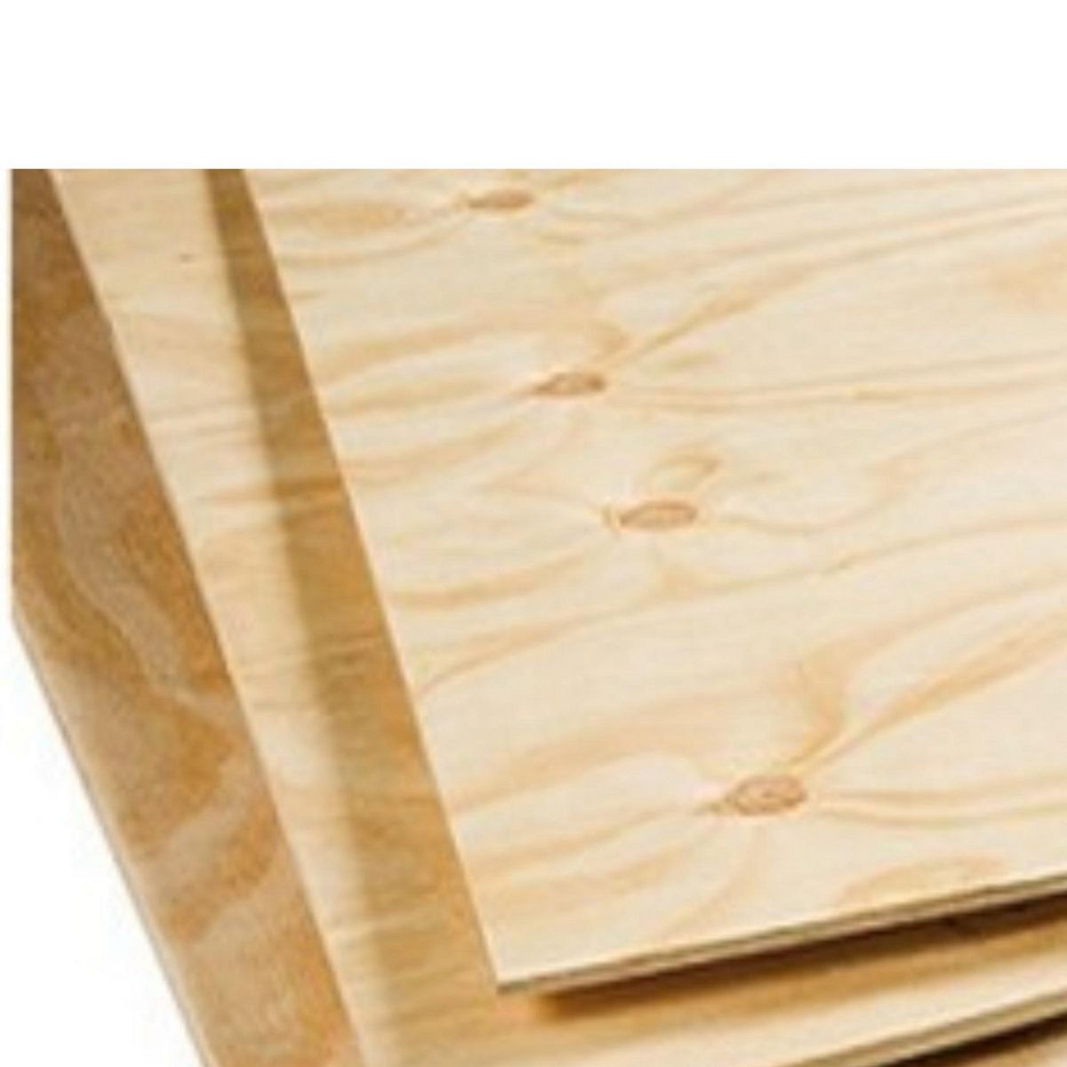 REMASA - Triplay Eco 18mm 4x8 B/C