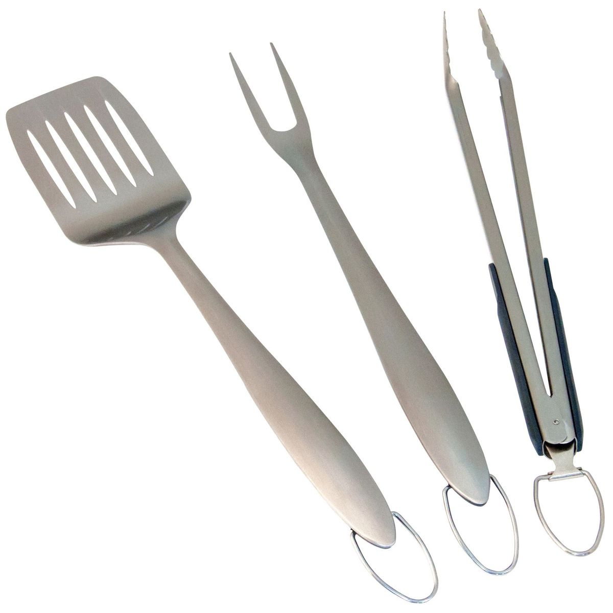 GENERICO - 3340651 - SET HERRAMIENTASPARRILLA SABER