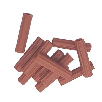 Tarugo PVC 3/8