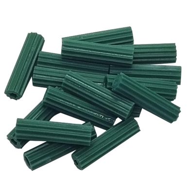 Tarugo PVC 1/4