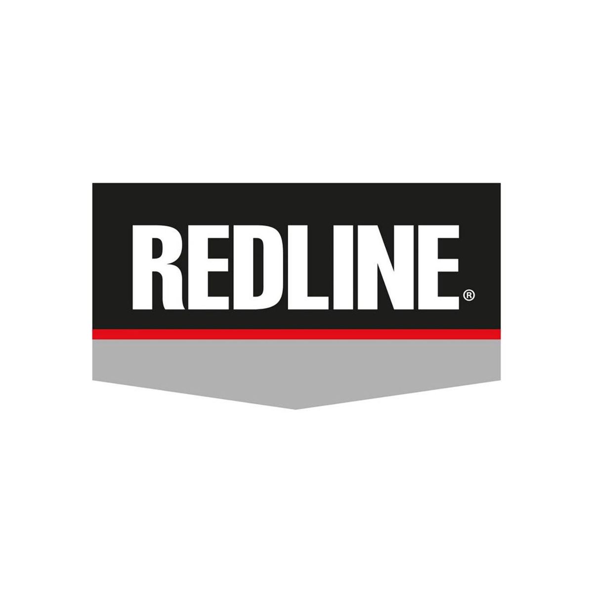 REDLINE - Guantes de Seguridad de Cuero para Soldar Naranja