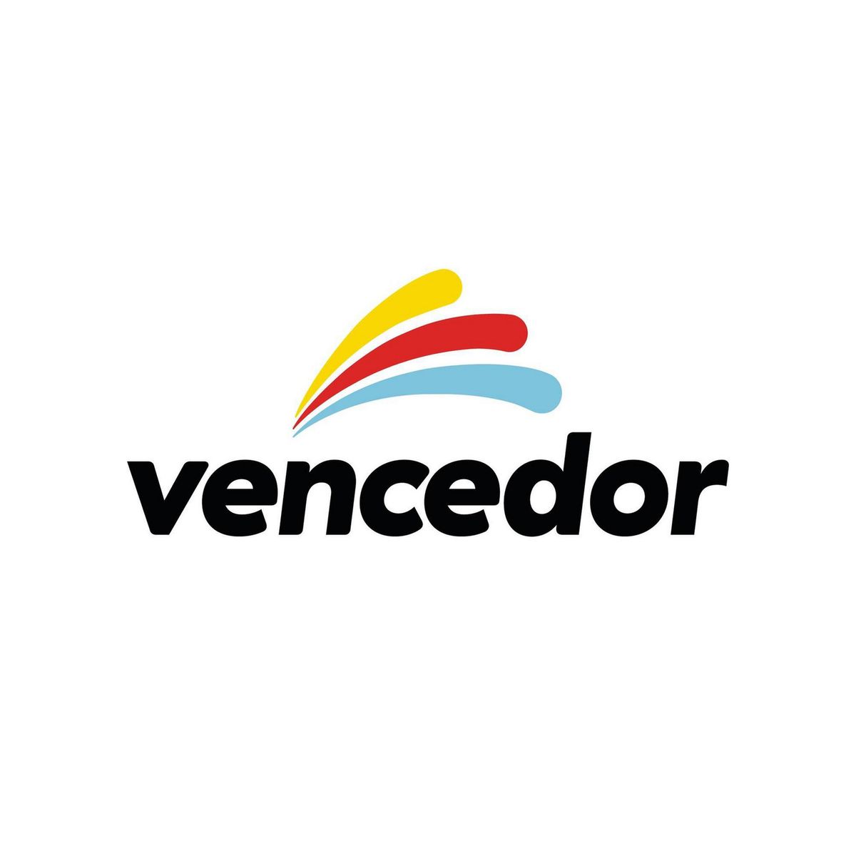 VENCEDOR - Esmalte Sintético Brillante Base Pastel 1gl