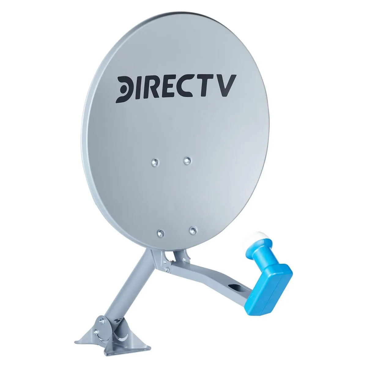 DIRECTV - Direct TV Kit Prepago Satelital HD